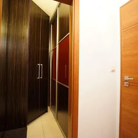 Apartman Luxury City Centre With A/c