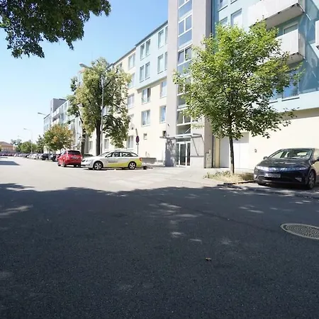 Apartman Luxury City Centre With A/c