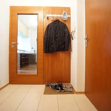 Luxury City Centre With A/c Apartman *