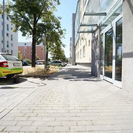 Apartman Luxury City Centre With A/c