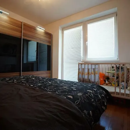 Apartman Luxury City Centre With A/c *