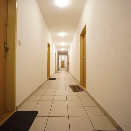Apartman Luxury City Centre With A/c