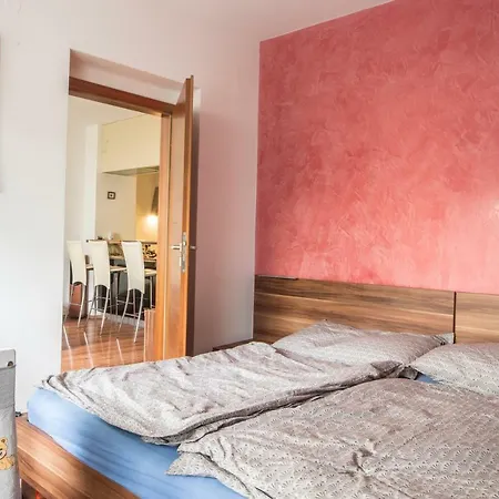 Apartman Luxury City Centre With A/c Brünn (Brno)